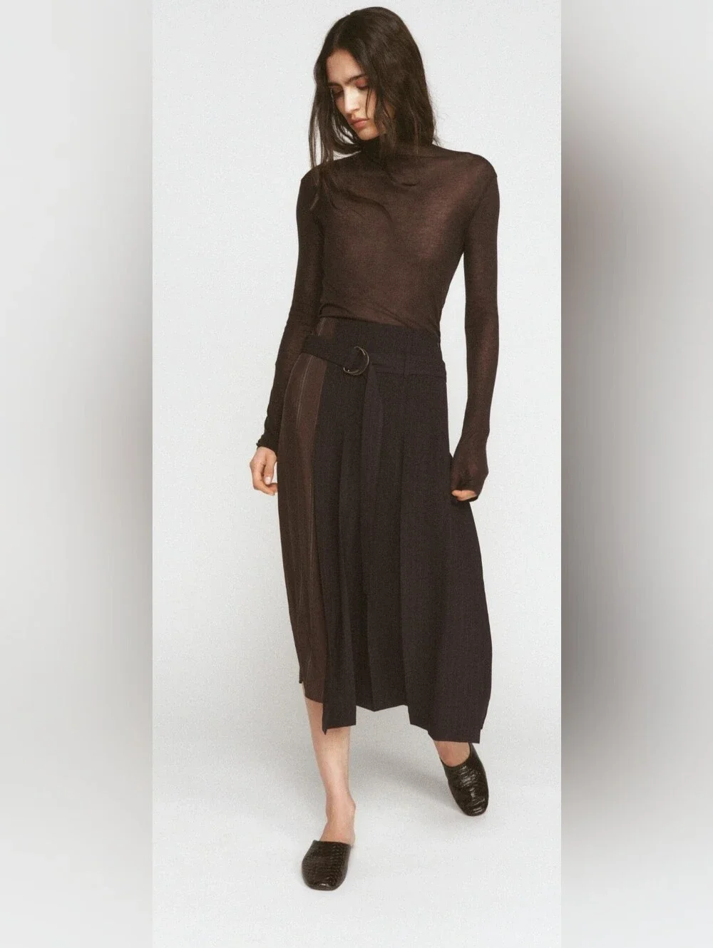 Zara zw collection